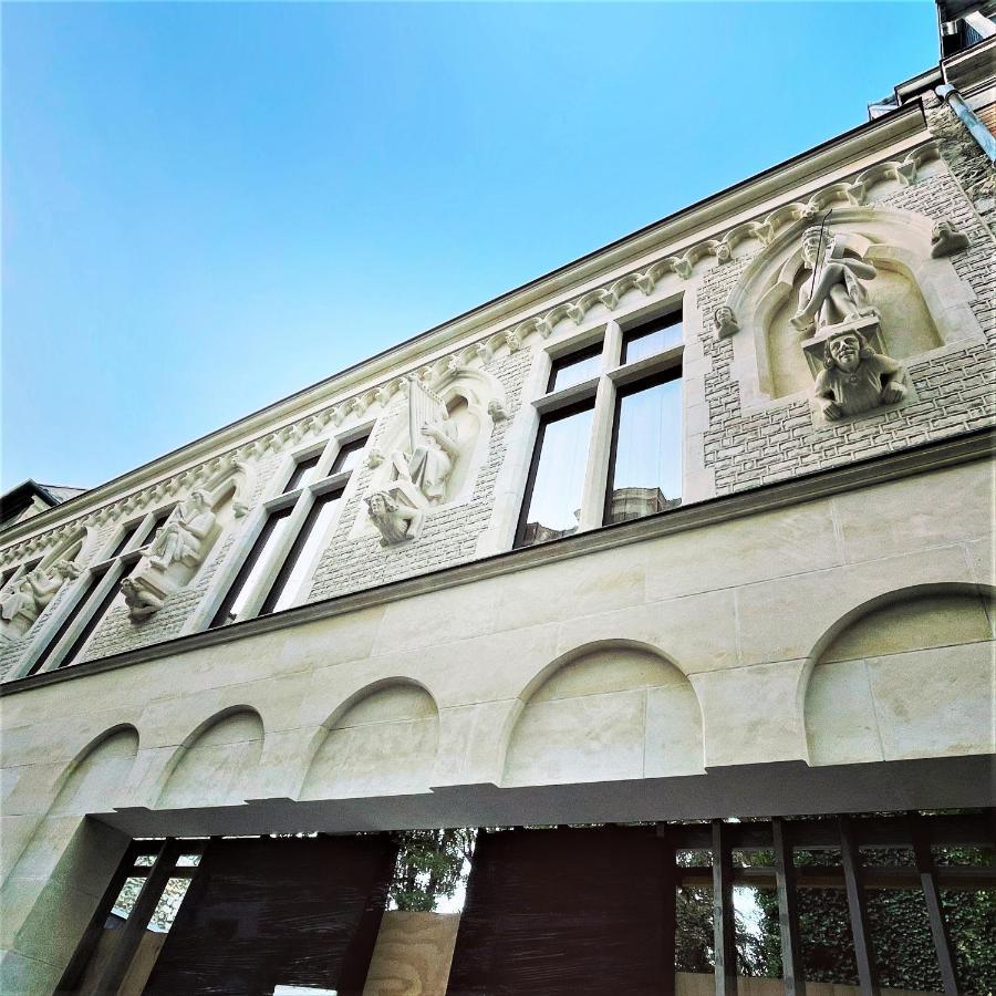 Ponsardin #55 Spacieux Appartement 3 Ch 6 Couchages Reims Eksteriør bilde